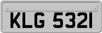 KLG5321