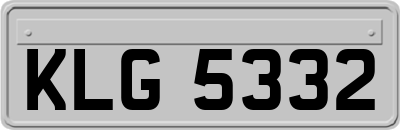 KLG5332