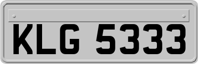 KLG5333