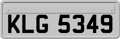 KLG5349