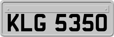 KLG5350