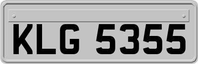 KLG5355
