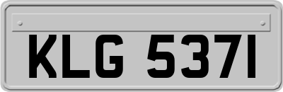 KLG5371