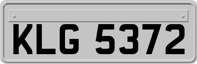 KLG5372