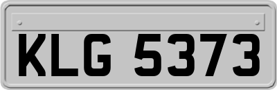 KLG5373