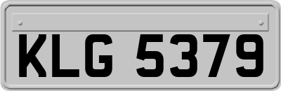 KLG5379