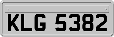 KLG5382