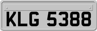 KLG5388