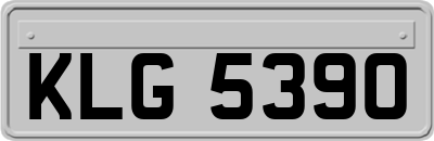 KLG5390