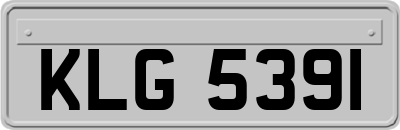 KLG5391