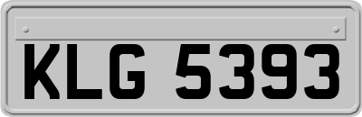 KLG5393