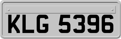 KLG5396