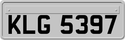 KLG5397