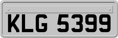 KLG5399