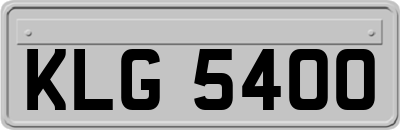 KLG5400
