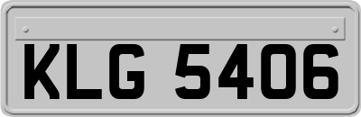 KLG5406