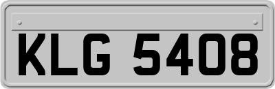 KLG5408