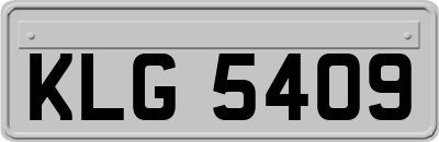 KLG5409
