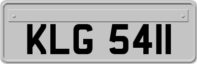 KLG5411