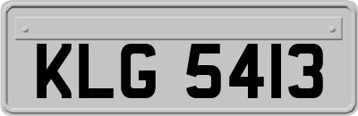 KLG5413