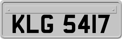 KLG5417