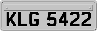KLG5422