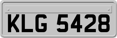 KLG5428
