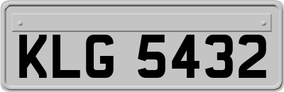 KLG5432