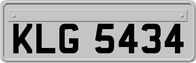 KLG5434