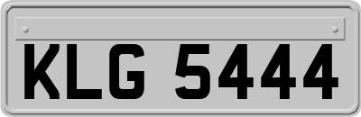 KLG5444