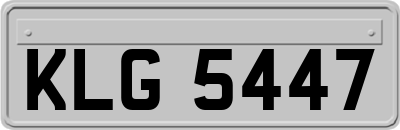 KLG5447