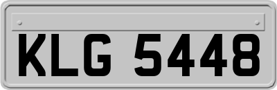 KLG5448