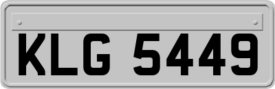 KLG5449