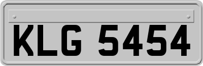 KLG5454