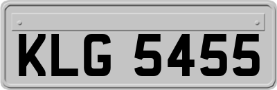 KLG5455