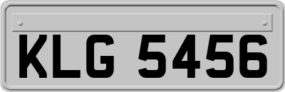 KLG5456