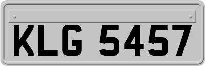 KLG5457