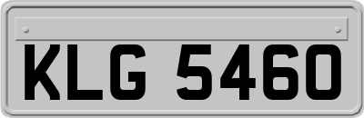 KLG5460