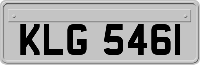 KLG5461