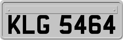 KLG5464