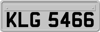 KLG5466