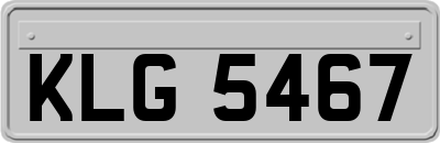 KLG5467