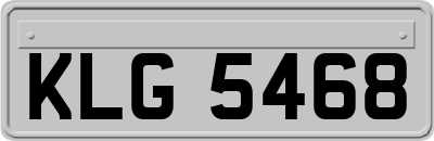 KLG5468