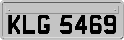 KLG5469
