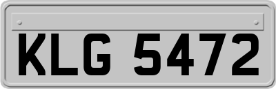 KLG5472