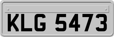 KLG5473