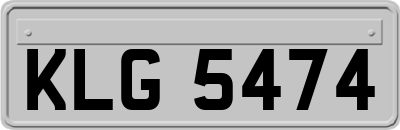 KLG5474