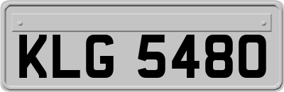 KLG5480