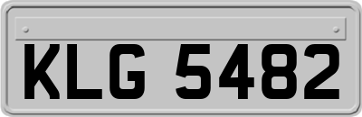 KLG5482