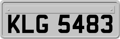 KLG5483